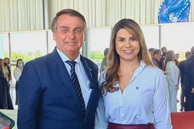 Com informações: Lupa 1