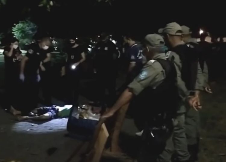 Com informações: Meio Norte