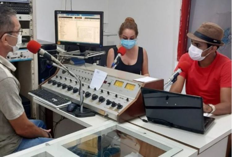 Com informações do Portal JB de Notícias