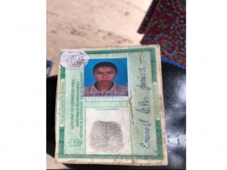 As informações são do Cidades na Net.