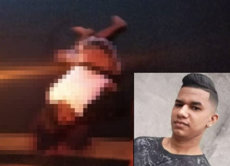 Com Informações: Mural da Vila