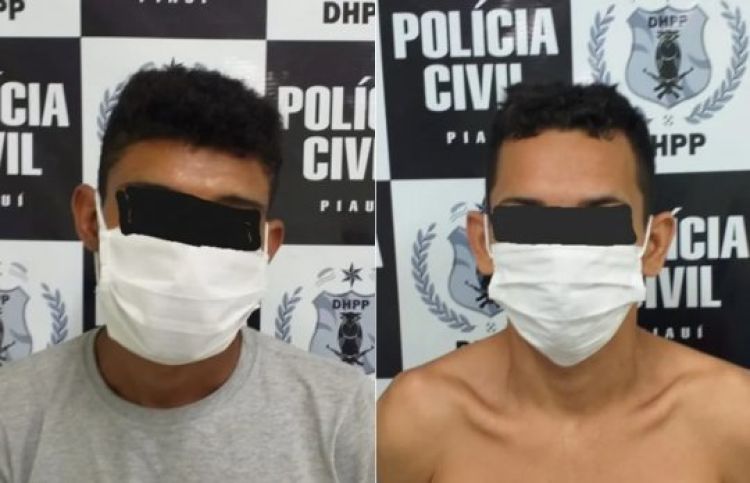 Com informações: Meio Norte