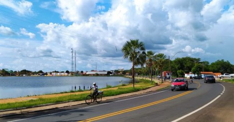  Campo Maior (PI) - Foto: Fellipe Portela 