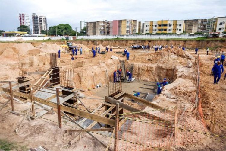 Com informações: Cidade Verde