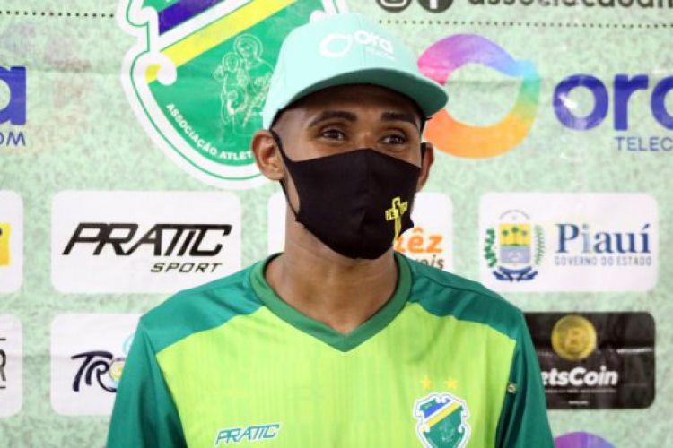 Com informações: Globo Esporte