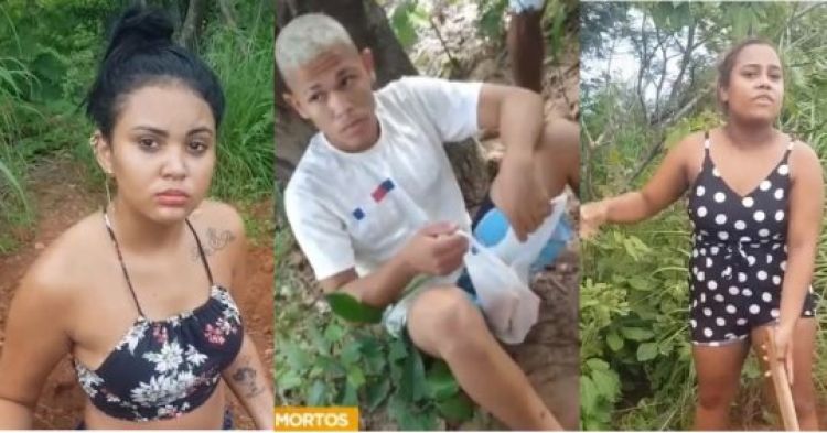 Adolescentes mortos por disputas entre gangues no Piauí