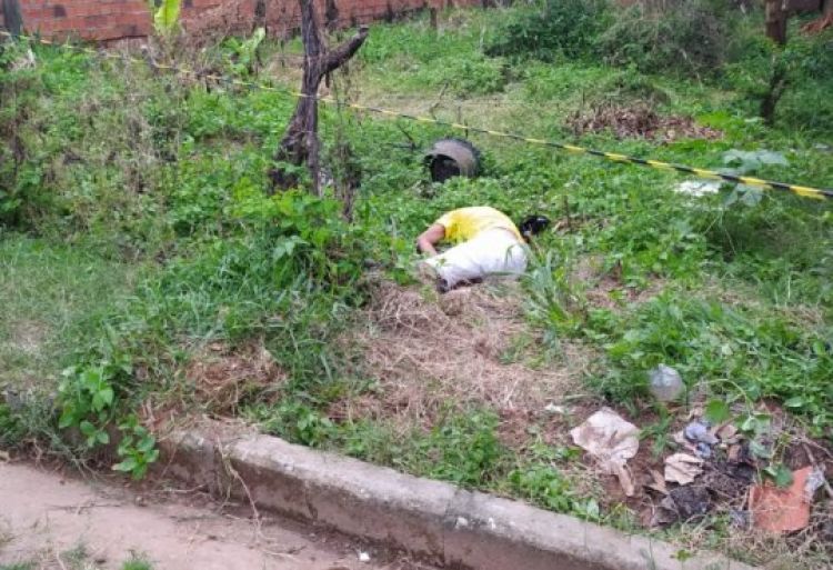 Com informações: Meio Norte