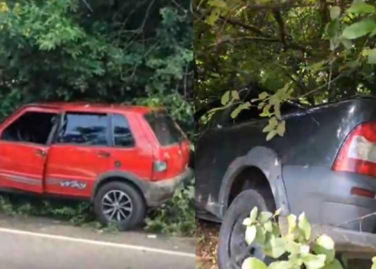 Com Informações: Portal P2