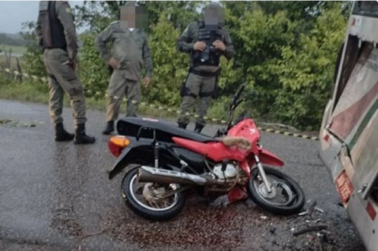 Com informações: Meio Norte