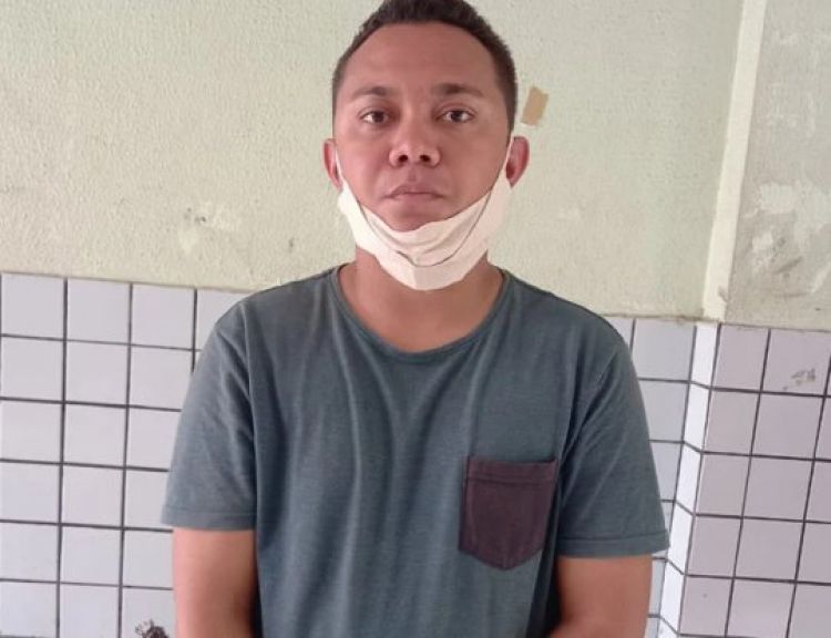 Com informações: Meio Norte