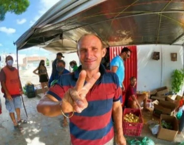 Com Informações: Meio Norte