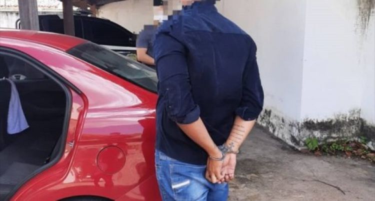 Reprodução: Polícia Civil 