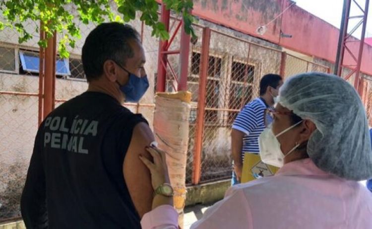 Com informações : SINPOLJUSPI