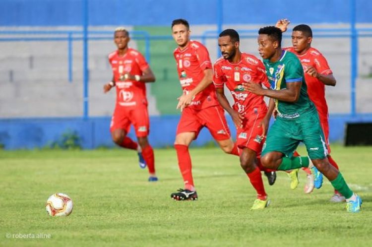 Com informações: Cidade Verde