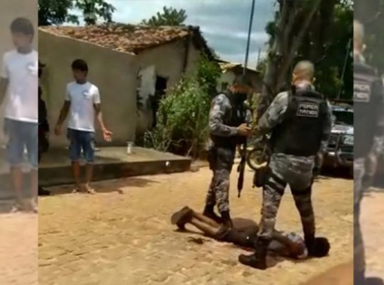 Com Informações: GP1