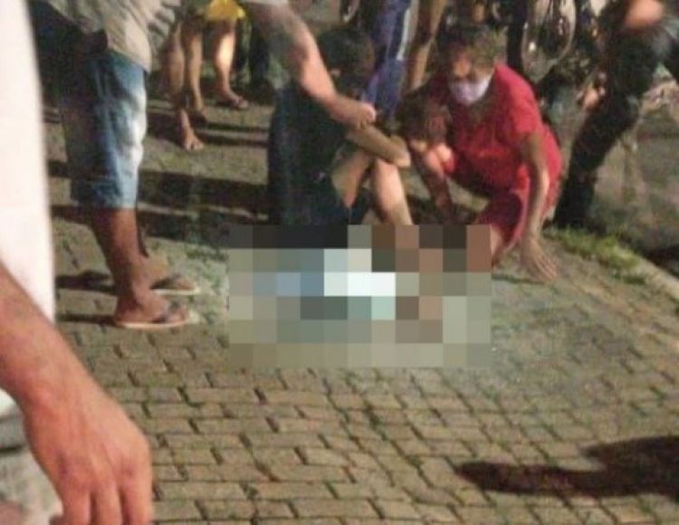 Com Informações: Meio Norte