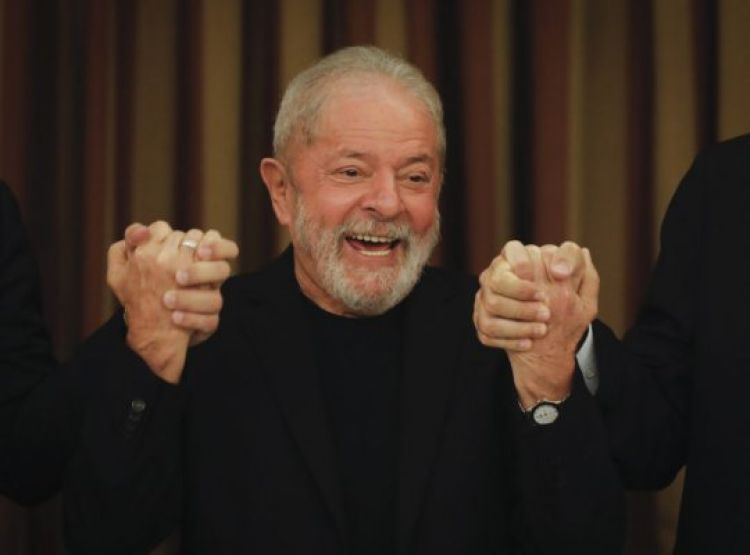 Com Informações: FolhaPress