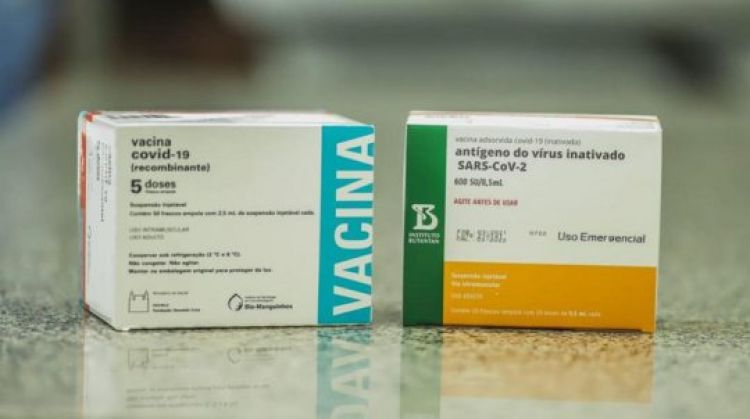 Com informações: SESAPI