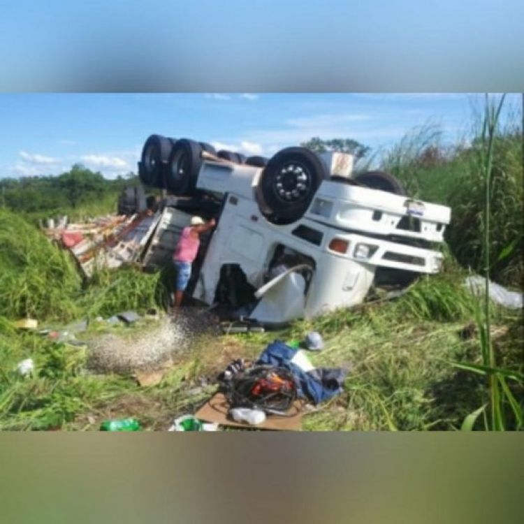 Com informações: Meio Norte 