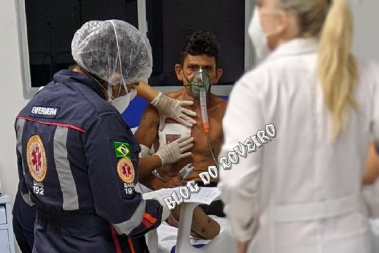 Com Informações: Blog do Coveiro