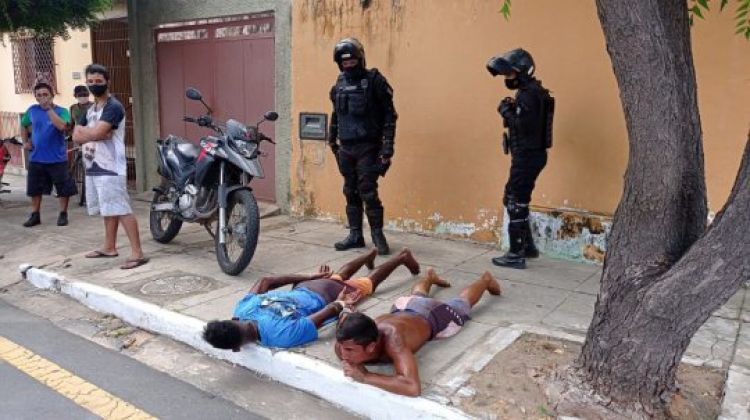 Com informações: Meio Norte 