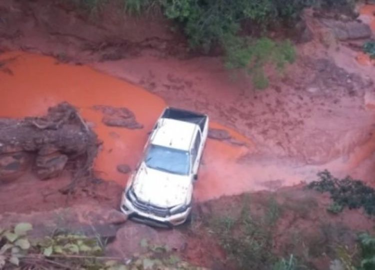 Com Informações: Meio Norte