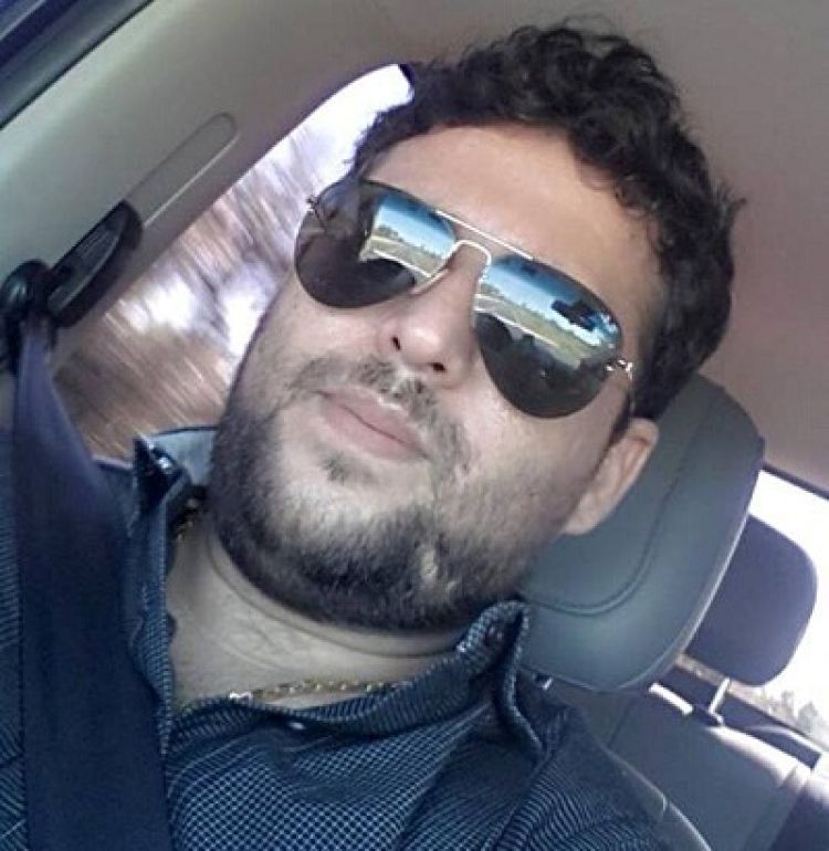 Hartônio voltava a Campo Maior para o réveillon (Foto: Reprodução Facebook )