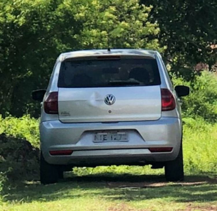 Com informações: PM 