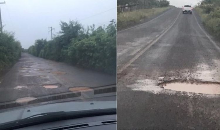 Com Informações: GP1