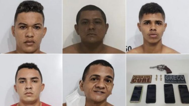 Com informações: GP1