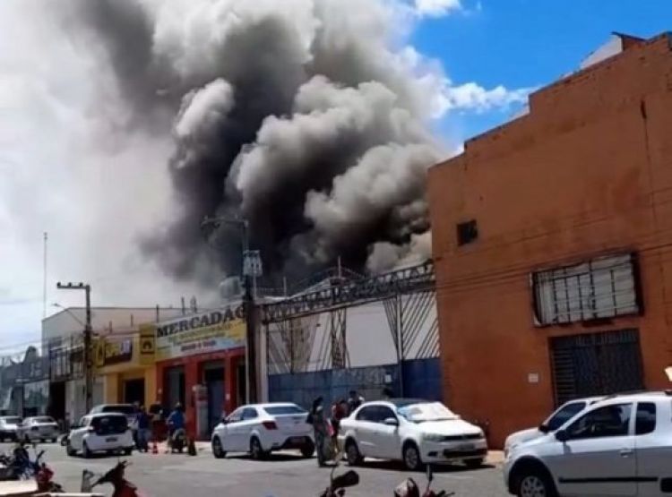 Com informações: Meio Norte / Imagem: O Dia 