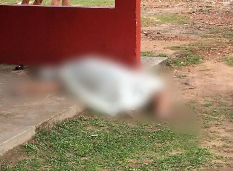 Com Inofrmações: Meio Norte