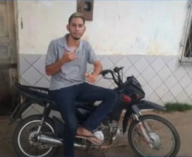 Com Informações: Meio Norte