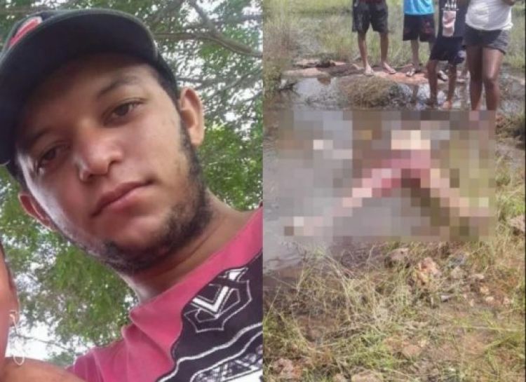 Com informações: Longah