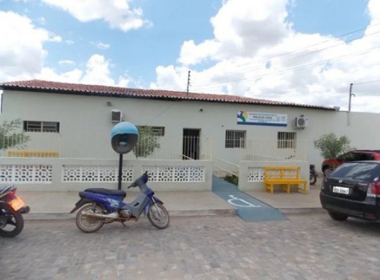 Com Informações: Meio Norte