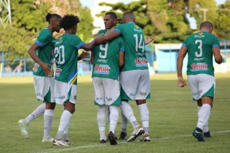 Com informações: Cidade Verde