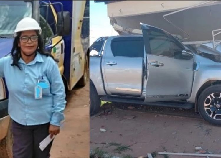 Com Informações: Meio Norte