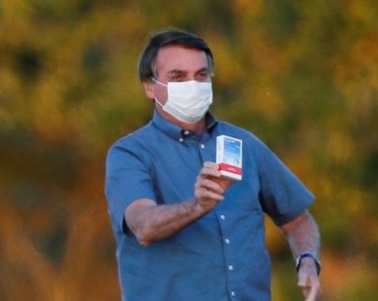 Com Informações: Folhapress