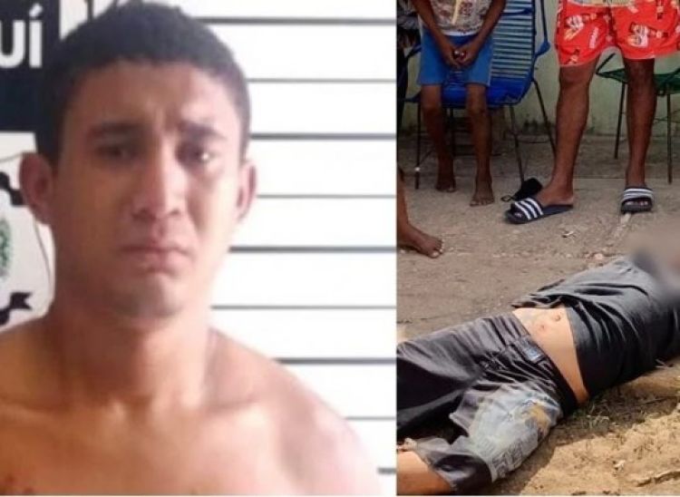 Com Informações: Meio Norte