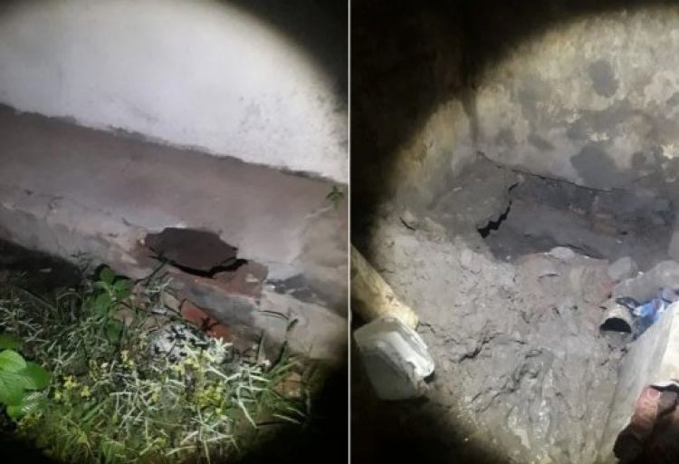 Com informações: Canal 121