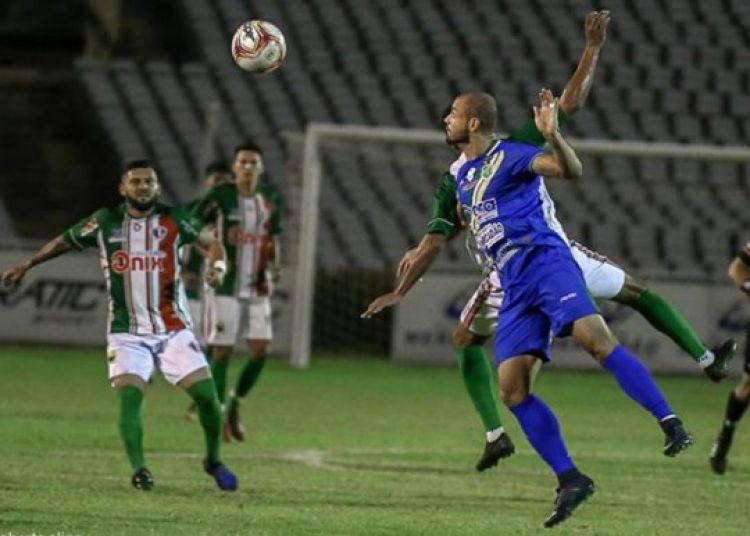 Com Informações: Cidade Verde Fotos: GE PI