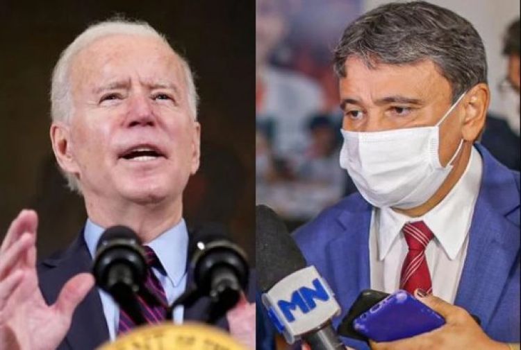 Com informações: Meio Norte