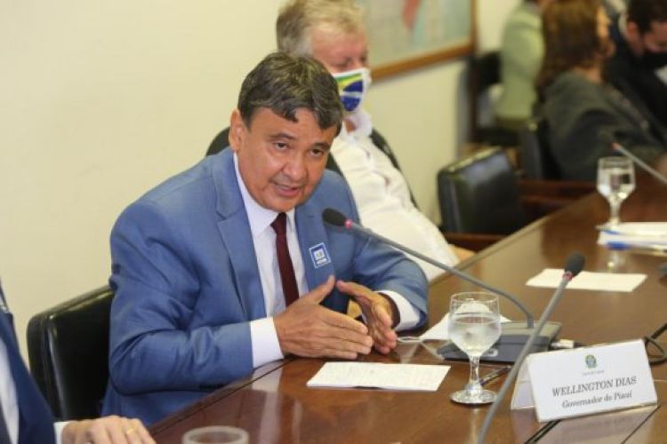 Com Informações: G1 Piauí