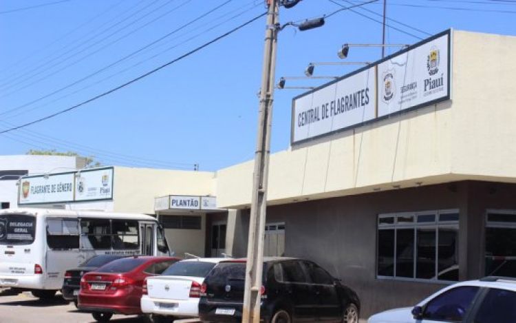 Com informações: G1/PI