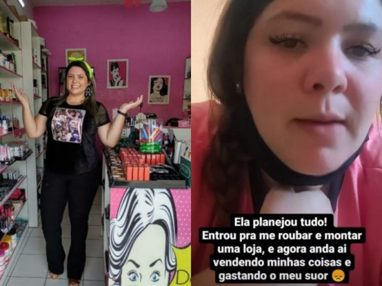 Fotos e Informações: Reprodução do Instagram 
