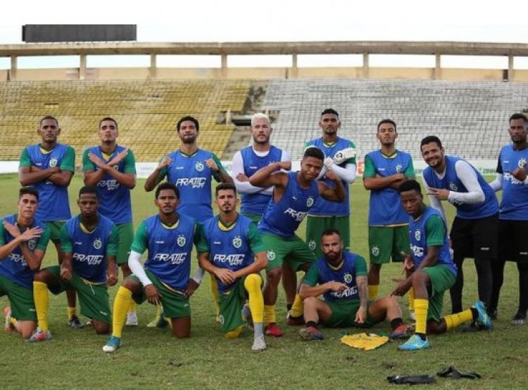 Com Informações: Meio Norte