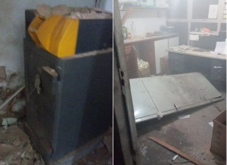 Com informações: Meio Norte 