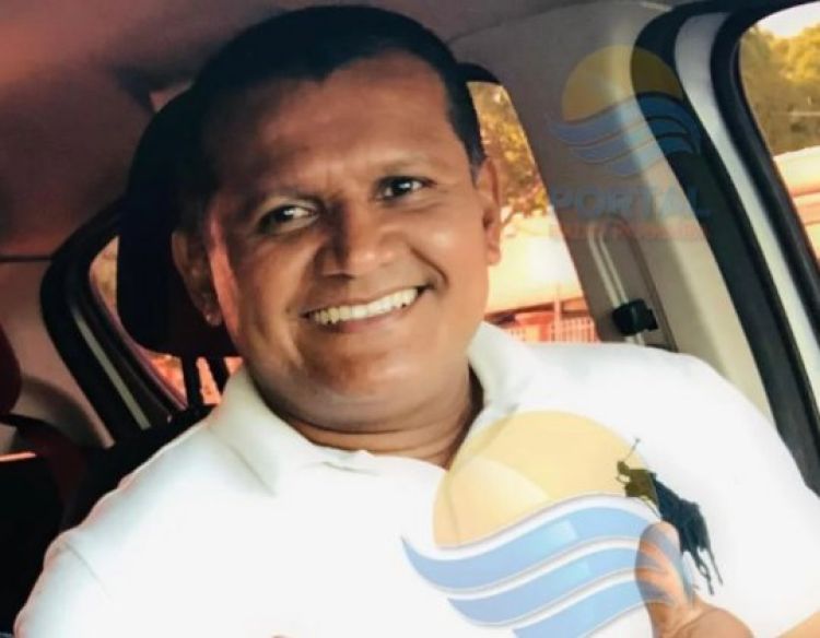 Com Informações: Longáh/ Redação em Foco