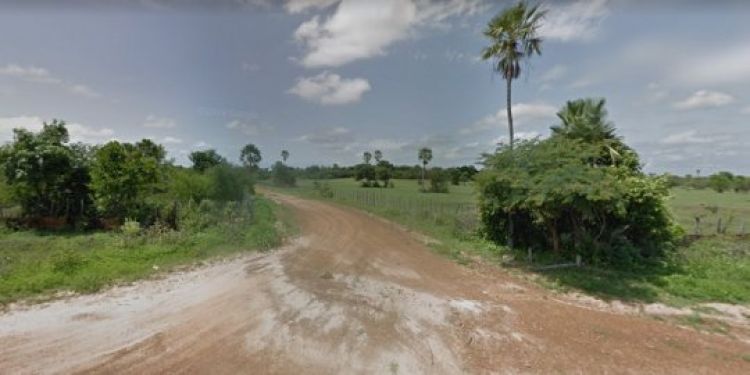 Reprodução: Goolgle Maps