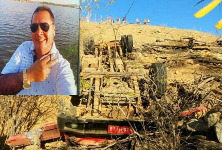 Com informações: Quiterinópolis News 